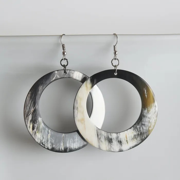 Wot Journey Earrings projecthavehope2 Earrings