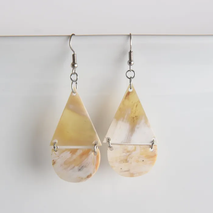 Wot Journey Earrings projecthavehope2 Earrings