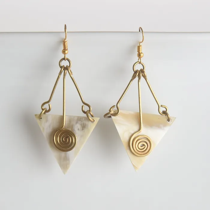 Wot Journey Earrings projecthavehope2 Earrings