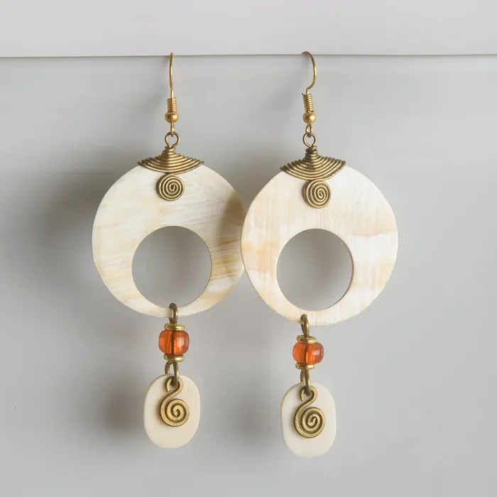 Wot Journey Earrings projecthavehope2 Earrings
