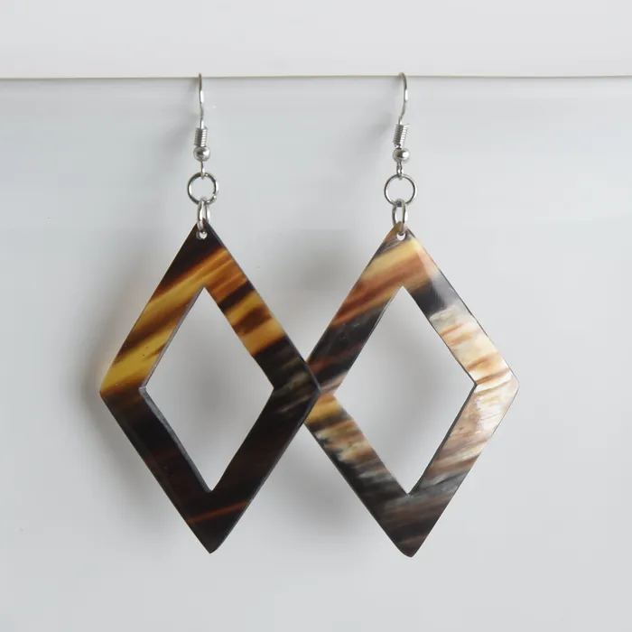 Wot Journey Earrings projecthavehope2 Earrings