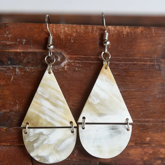 Wot Journey Earrings projecthavehope2 Earrings