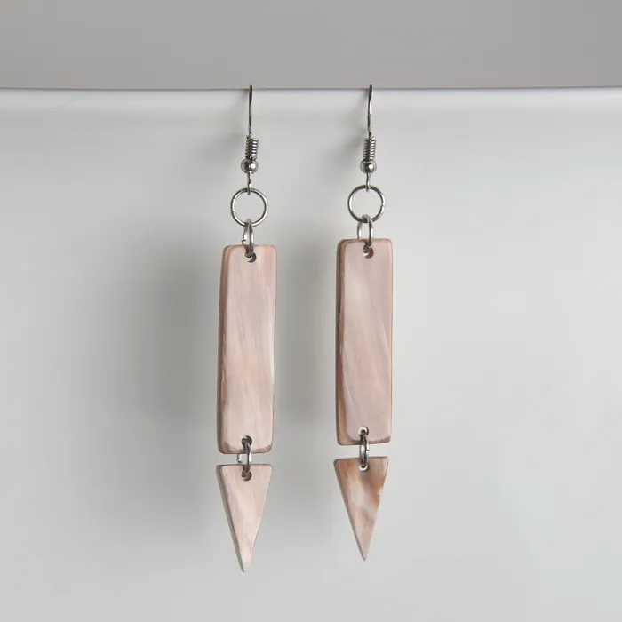 Wot Journey Earrings projecthavehope2 Earrings