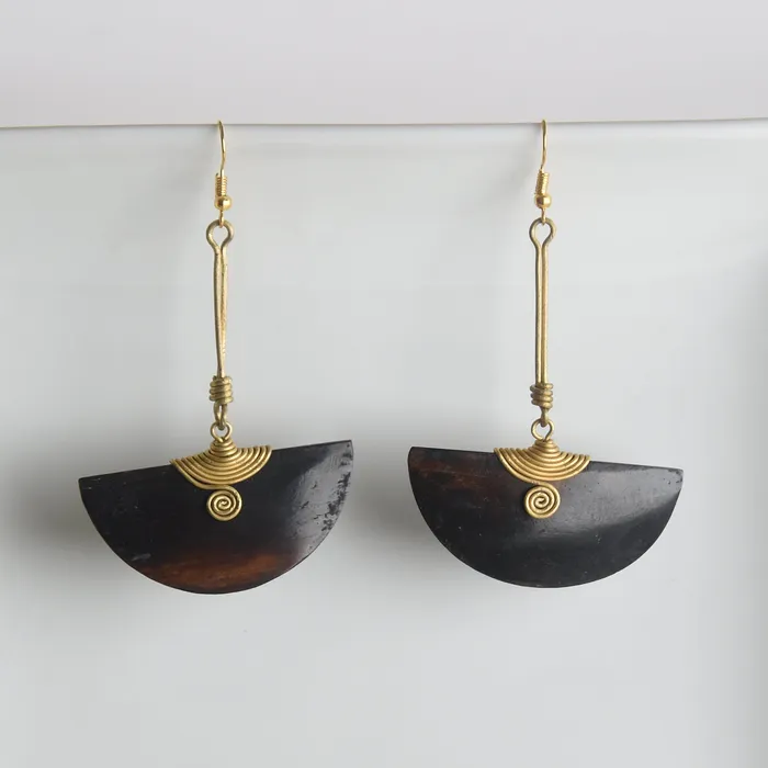 Wot Journey Earrings projecthavehope2 Earrings