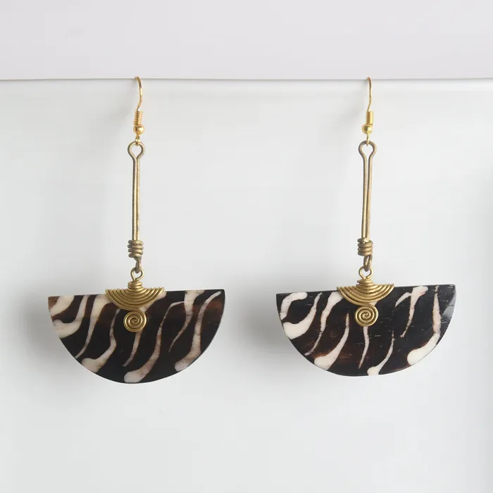 Wot Journey Earrings projecthavehope2 Earrings