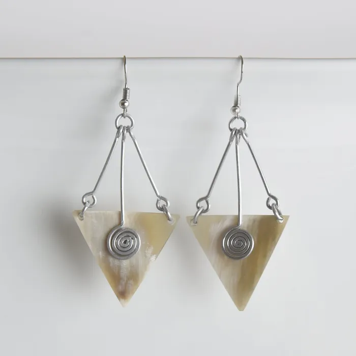 Wot Journey Earrings projecthavehope2 Earrings