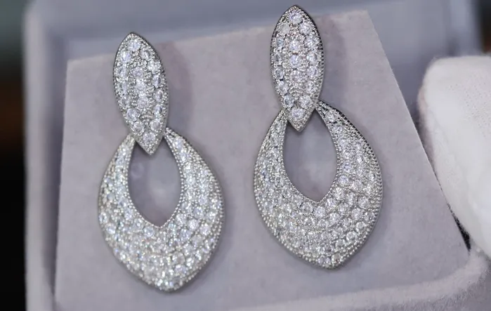 Lab Diamonds London Earrings Diamond Hoop Earrings Hoop Earrings Womens Diamond Earrings Hoop Earrings with Diamonds Womens Earrings Dangle Earrings