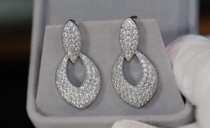 Lab Diamonds London Earrings Diamond Hoop Earrings Hoop Earrings Womens Diamond Earrings Hoop Earrings with Diamonds Womens Earrings Dangle Earrings