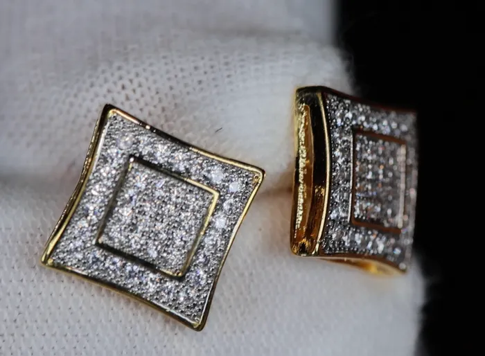 Lab Diamonds London Earrings Womens Diamond Ear Studs Mens Diamond Ear Studs Gold Ear Studs Iced Out Ear Studs