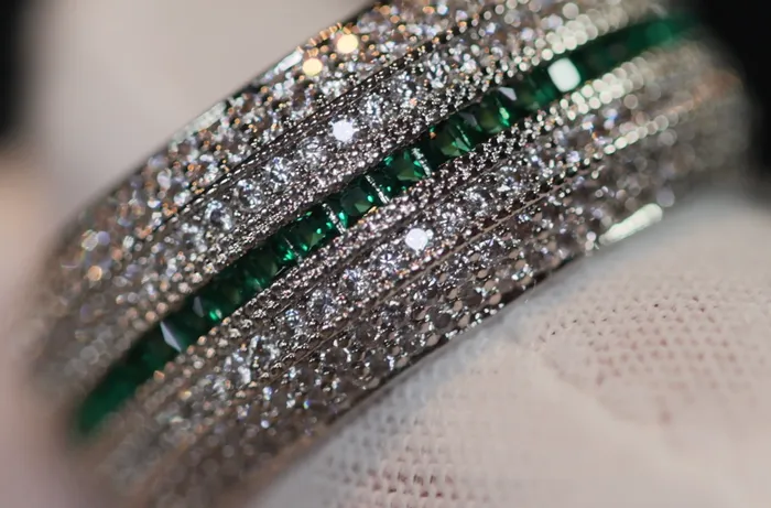 Rings Lab Diamonds London Green Diamond Ring Iced Out Ring Mens Engagement Ring Mens Wedding Ring Mens Diamond Ring Womens Pav Diamond Ring Hip Hop Ring