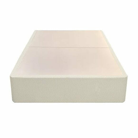 Boucle Beds |   Clearance – Cloud Boucle Divan Bed Base – King Beds Boucle Beds