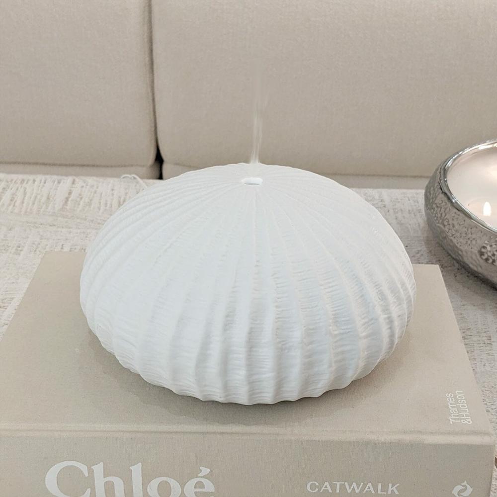 Candles And Holders |   Uriel Coral Electronic Aroma Diffuser Accessories Candles And Holders