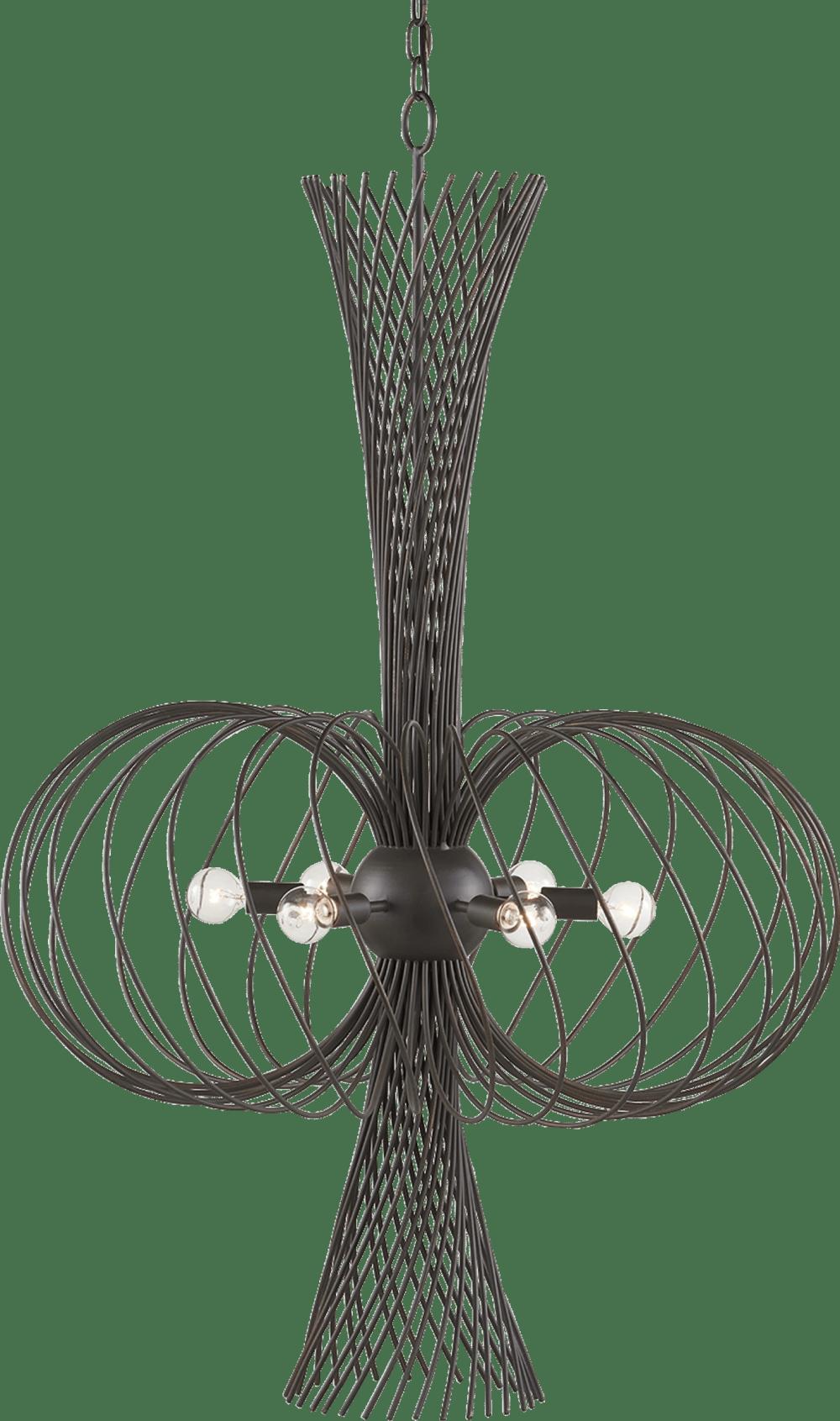 Chandeliers |   Akio Chandelier Chandeliers Chandeliers