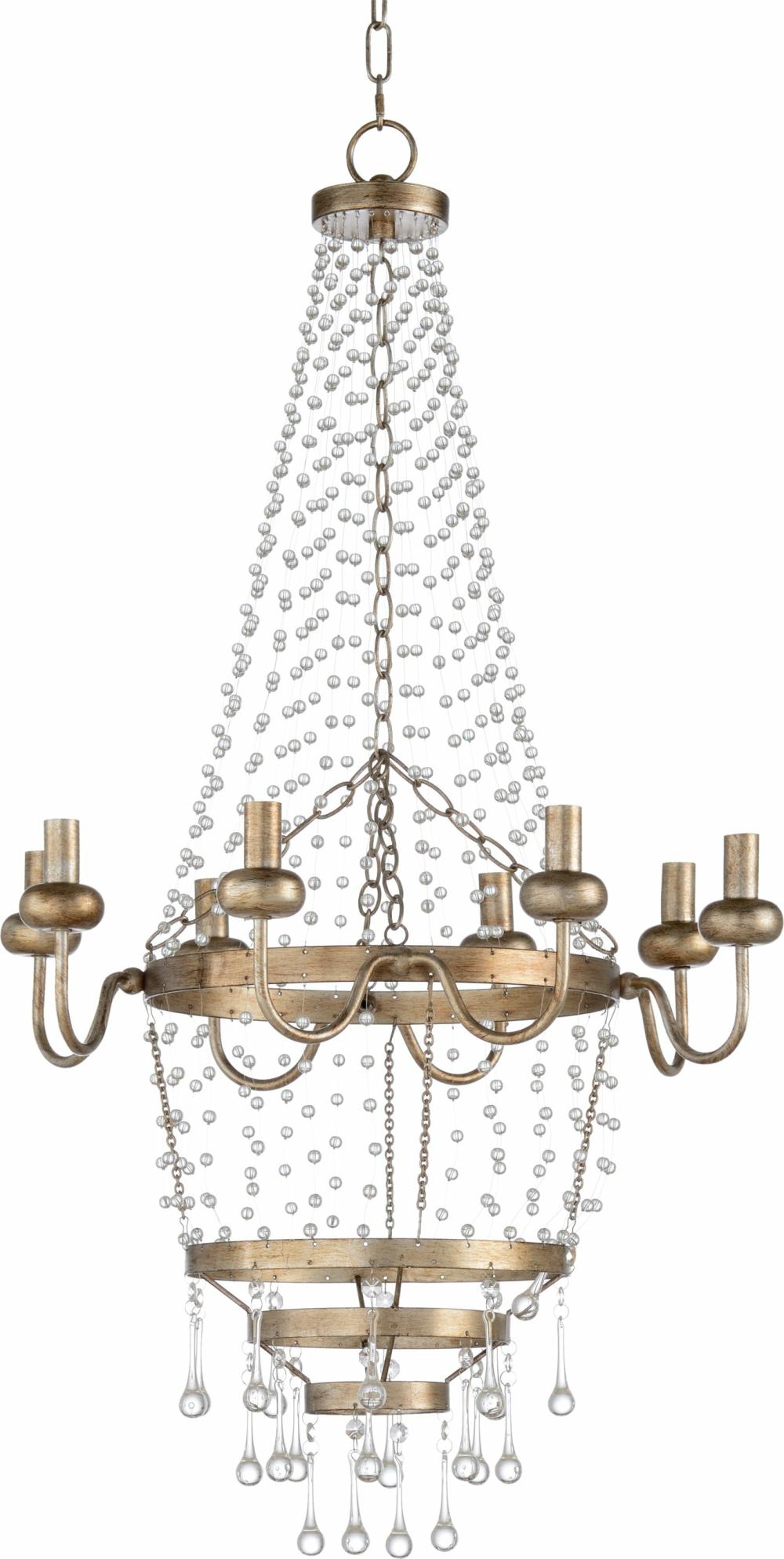 Chandeliers |   Ansley Chandelier Chandeliers Chandeliers