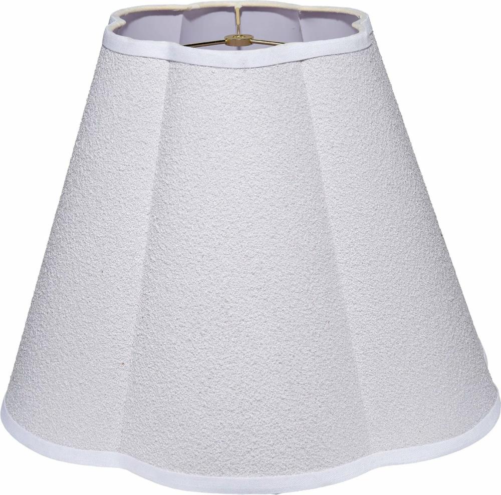 Lamp Shades |   Scalloped Lamp Shade Lamp Shades Lamp Shades