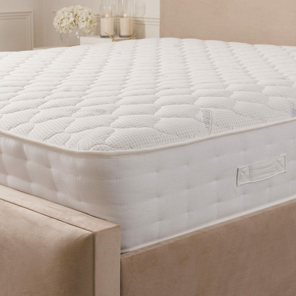 Mattresses |   Essential 1000 Pocket Memory Foam Mattress Bed Accessories Mattresses