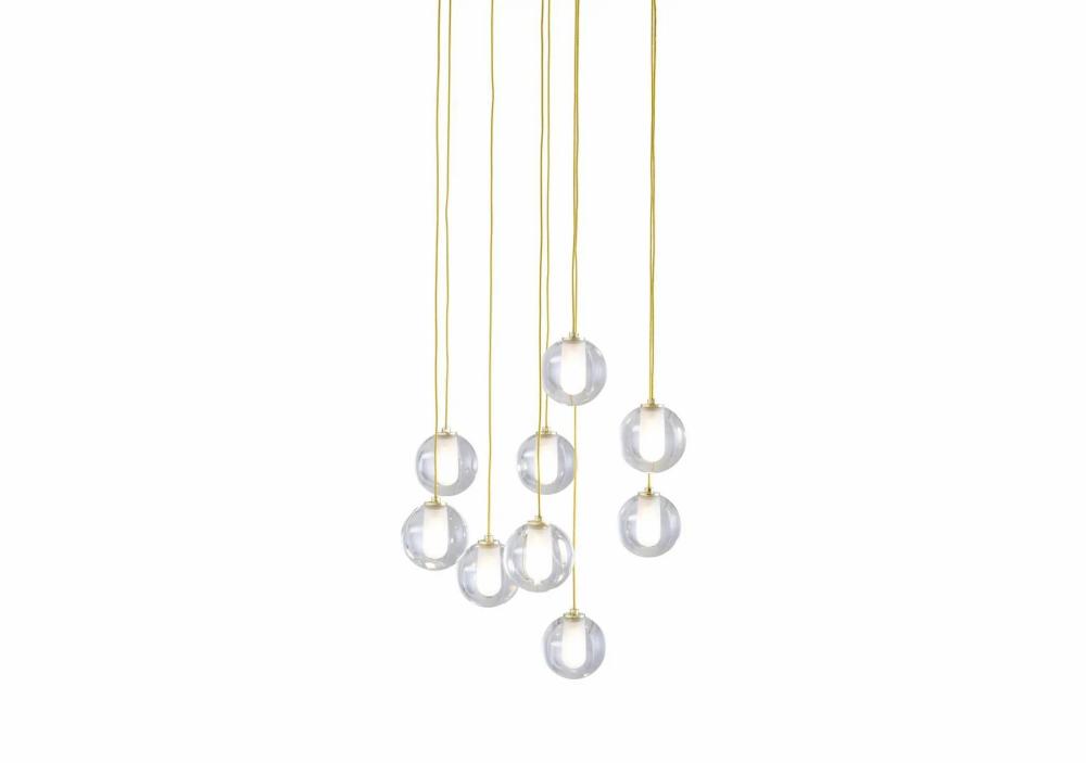 Pendants |   Calot Suspended Ceiling Light Lighting Pendants