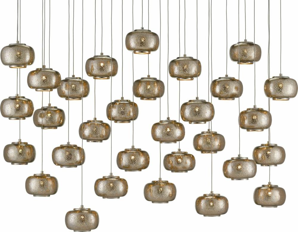 Pendants |   Pepper Linear Pendant Lighting Pendants