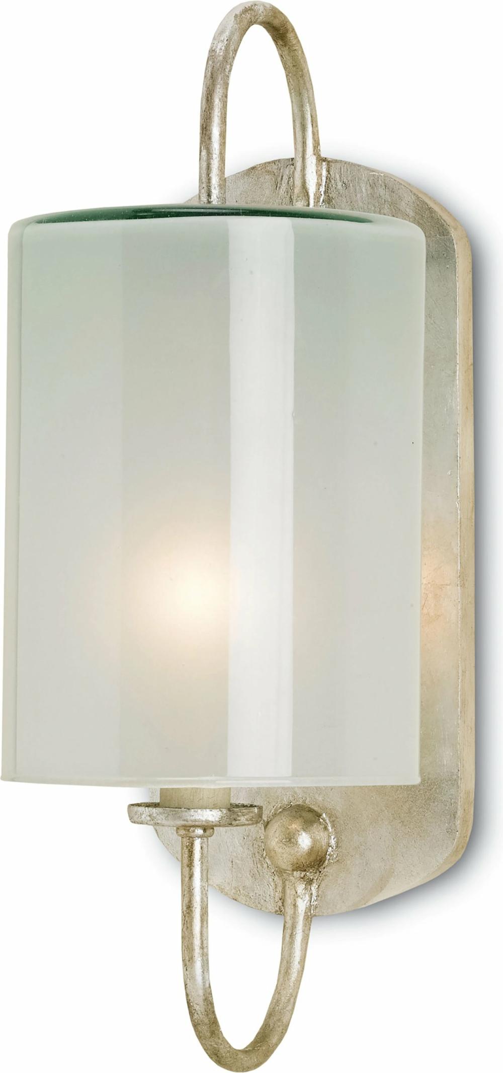 Sconces |   Glacier Wall Sconce Lighting Sconces