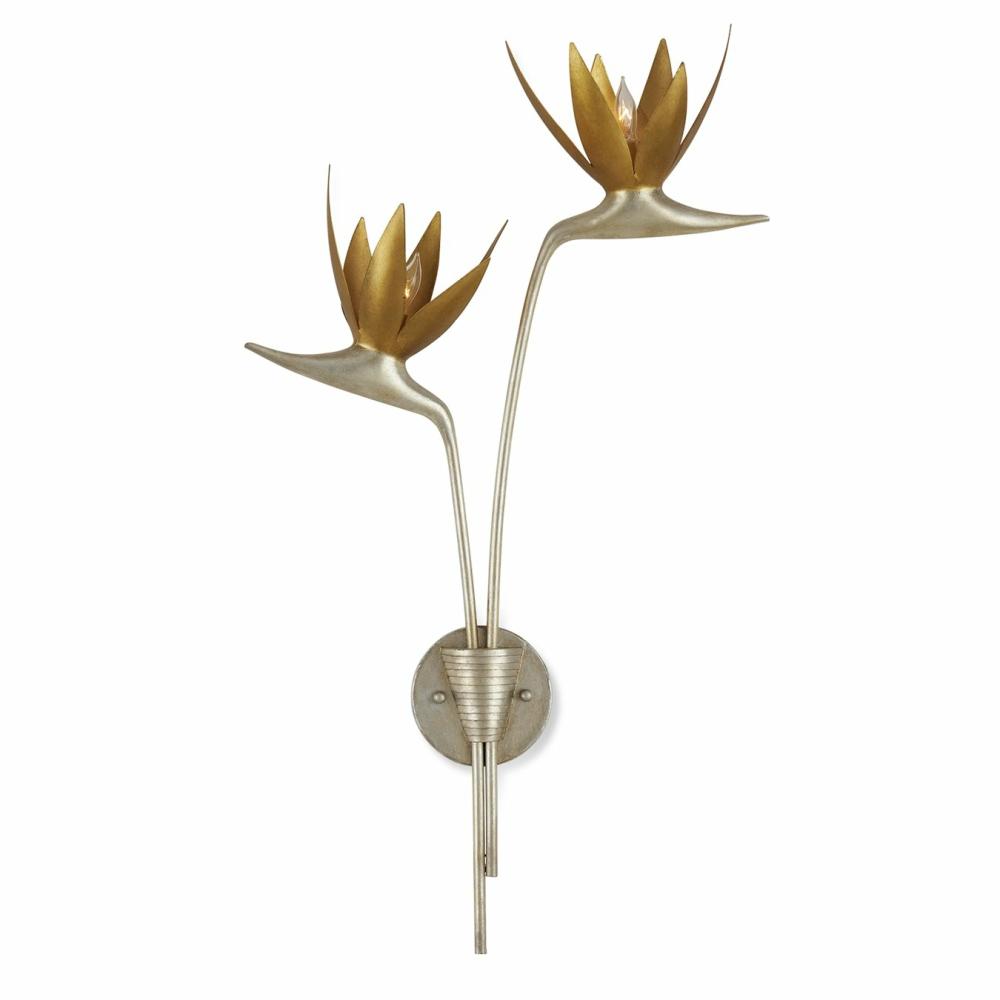 Sconces |   Paradiso Wall Sconce Lighting Sconces