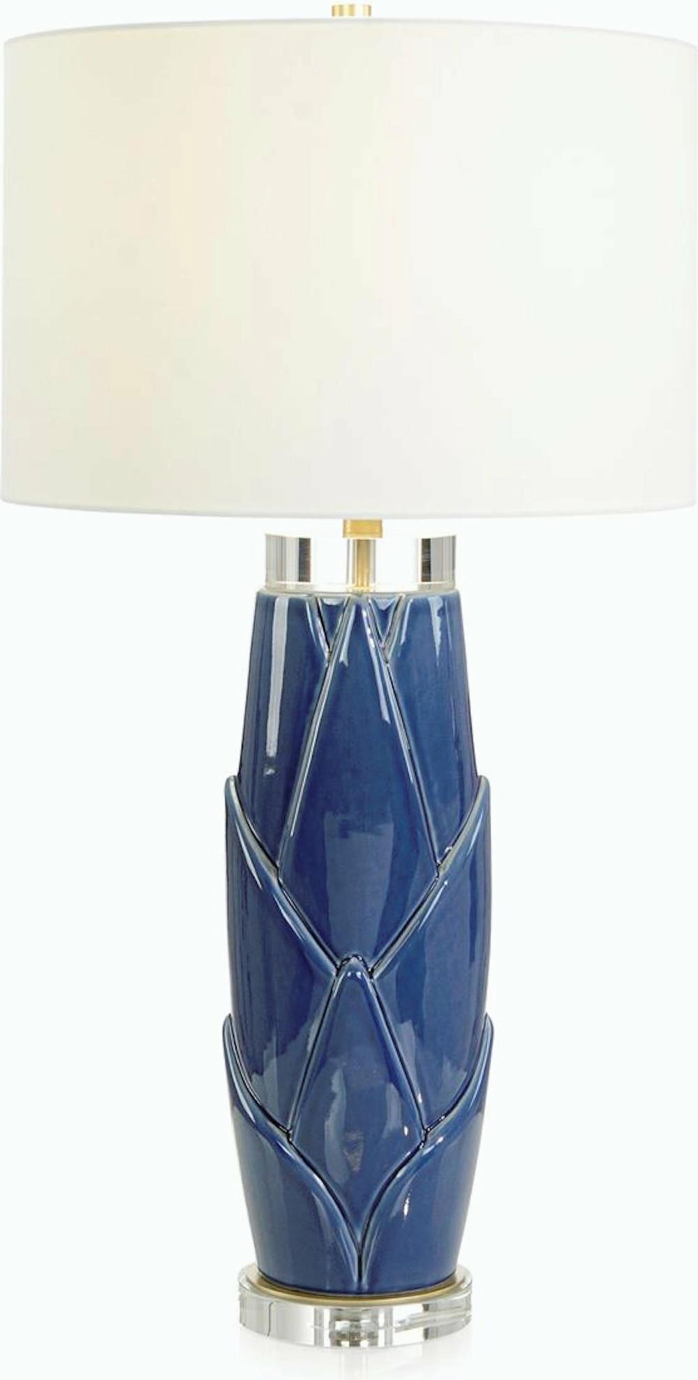 Table Lamps |   Lush Leaves Table Lamp Lighting Table Lamps