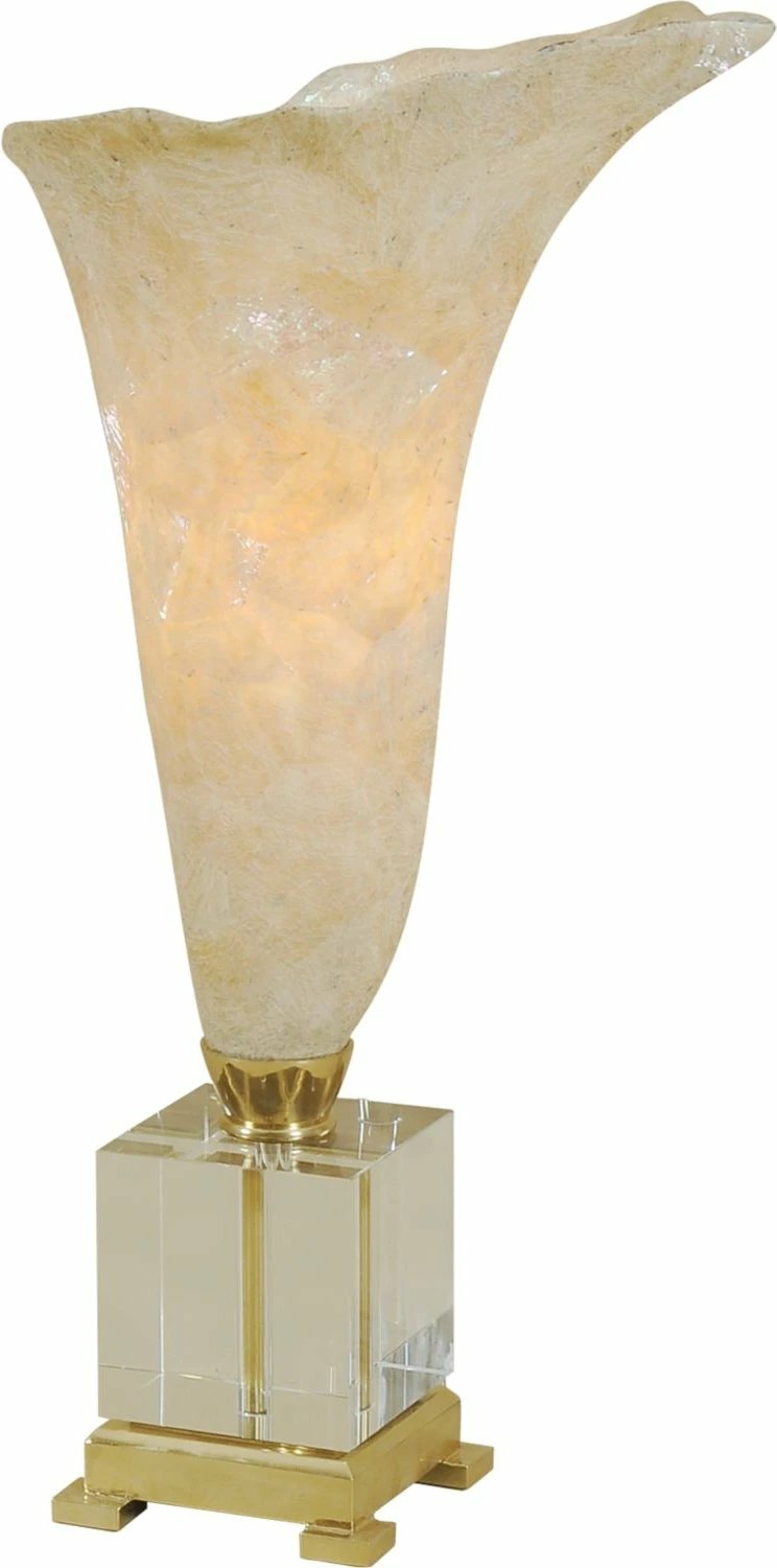 Table Lamps |   Sparkle Torchere Lamp Lighting Table Lamps