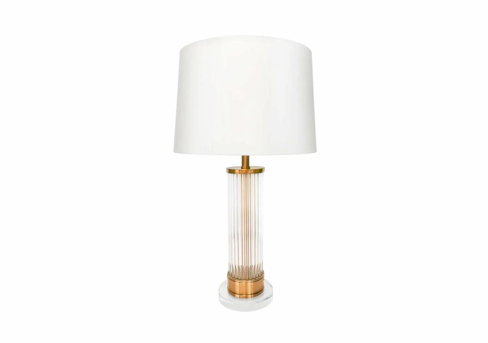 Table Lamps |   Venetian Lamp Lighting Table Lamps