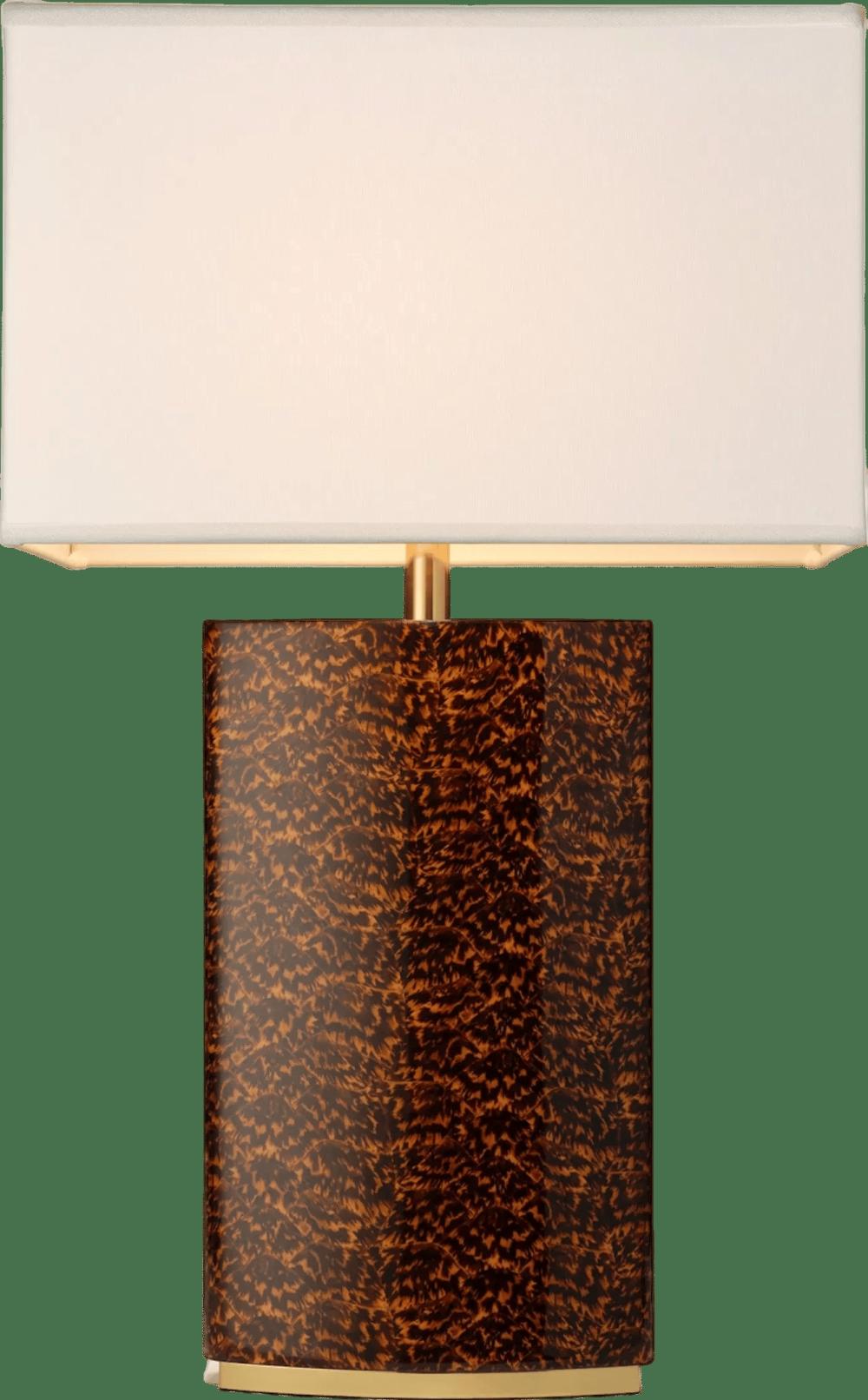 Table Lamps |   Warren Table Lamp Lighting Table Lamps